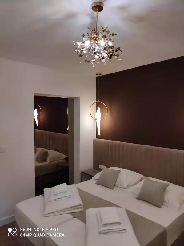 Hotels 1m² in Croatia, Split. Priced at 2440000€ rent photo-13