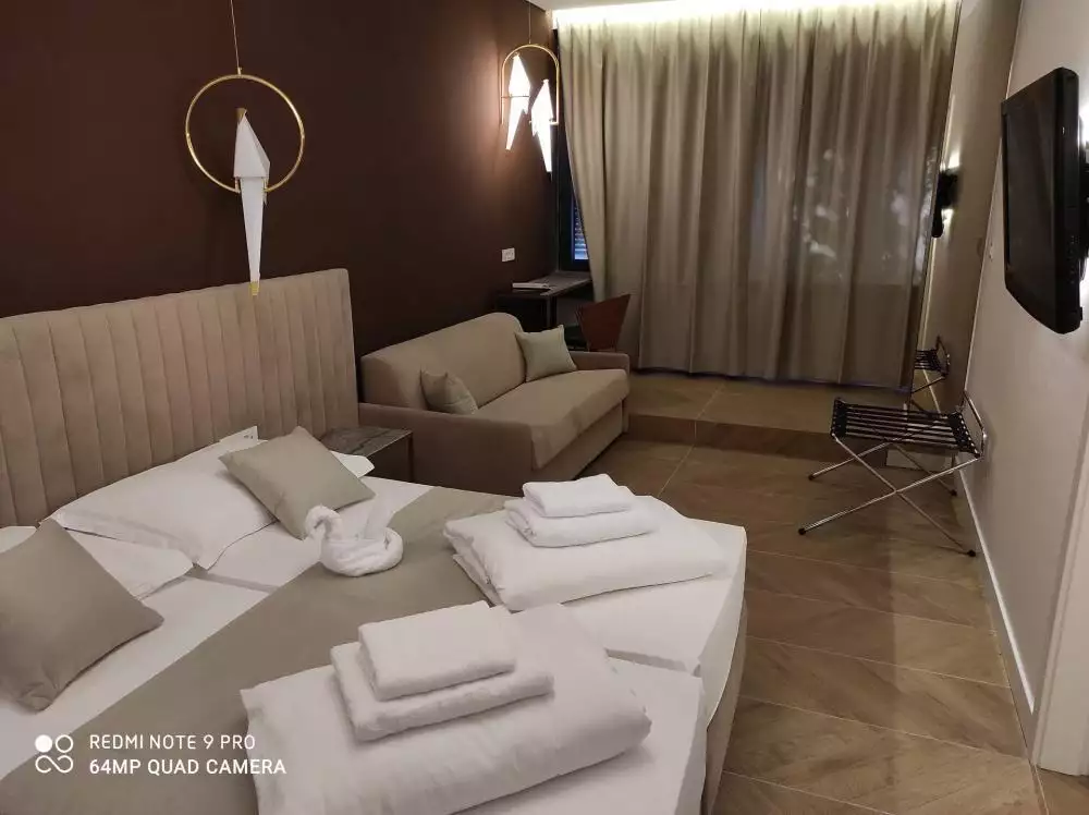 Hotels 1m² in Croatia, Split. Priced at 2440000€ rent photo-14