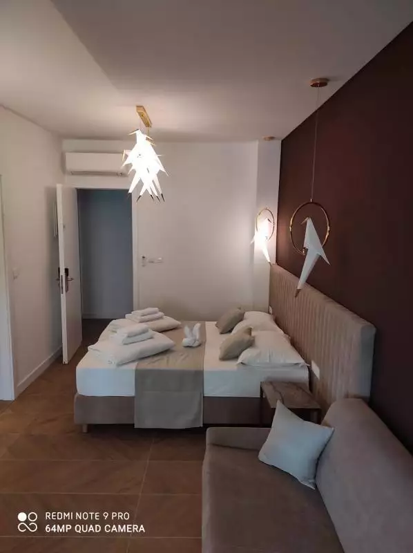 Hotels 1m² in Croatia, Split. Priced at 2440000€ rent photo-15