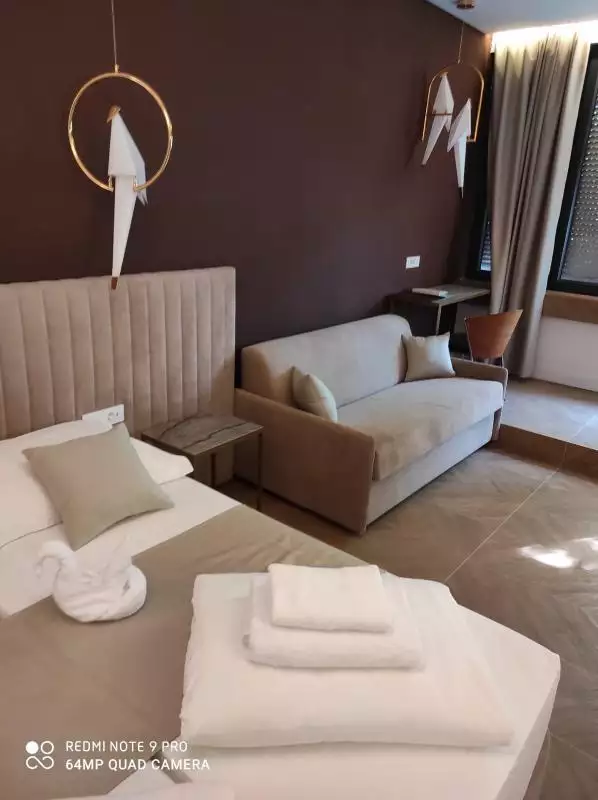 Hotels 1m² in Croatia, Split. Priced at 2440000€ rent photo-17