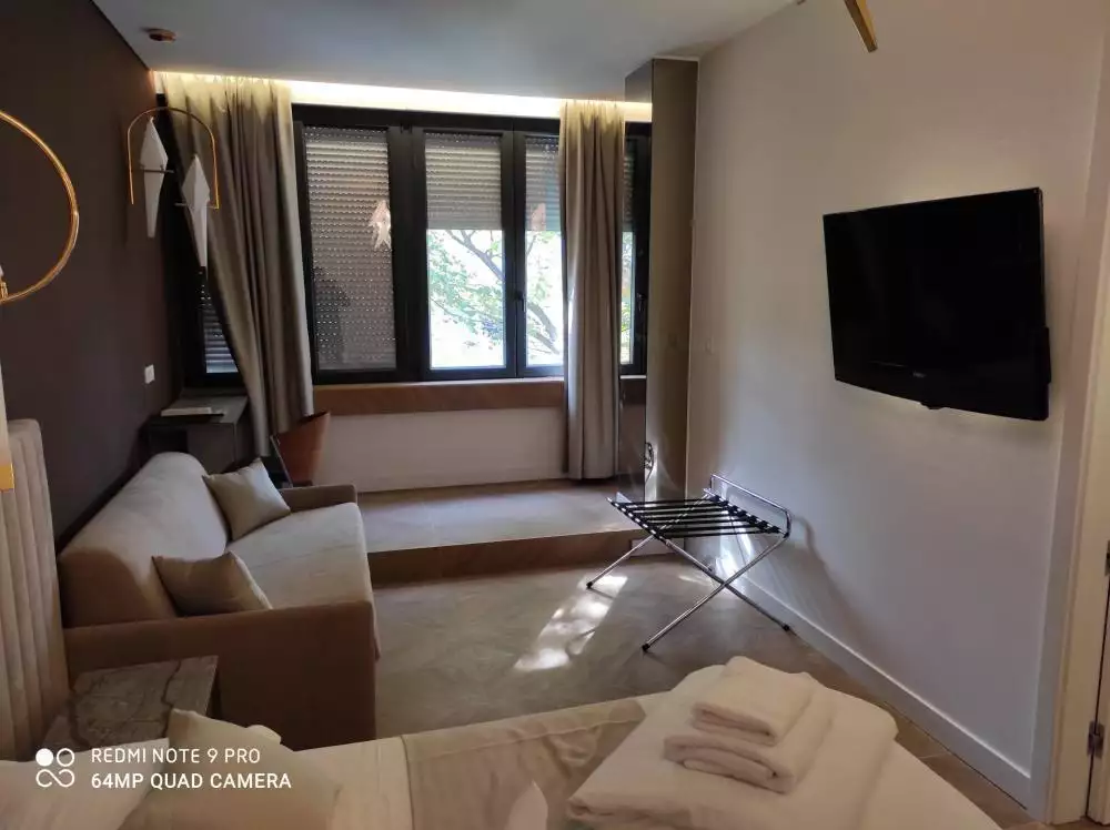 Hotels 1m² in Croatia, Split. Priced at 2440000€ rent photo-18
