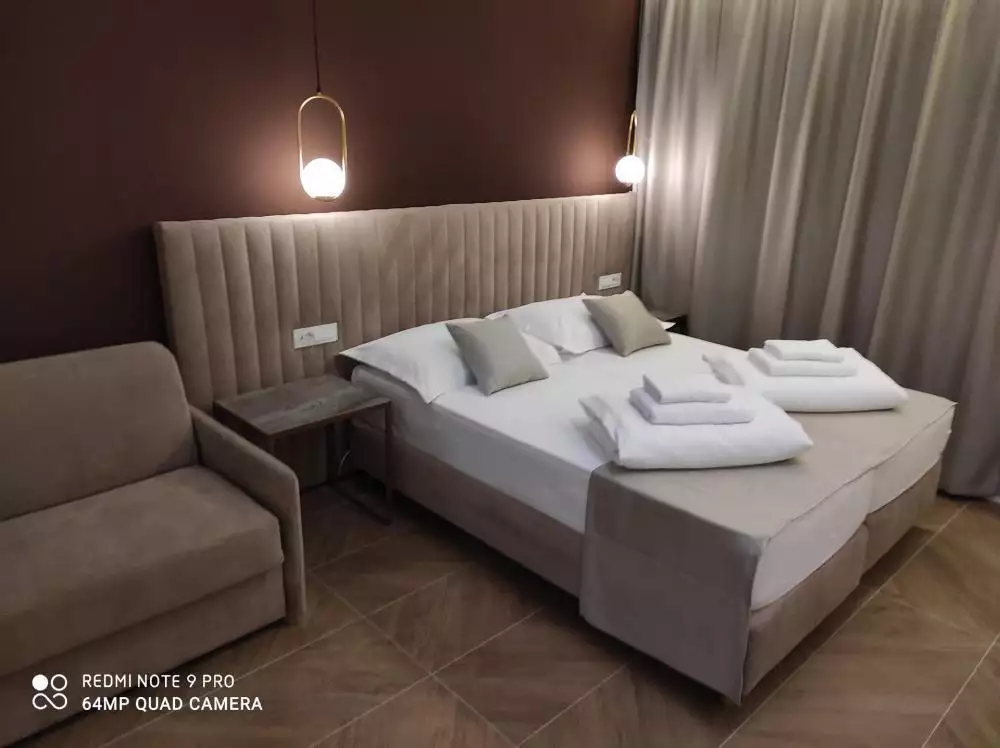 Hotels 1m² in Croatia, Split. Priced at 2440000€ rent photo-19