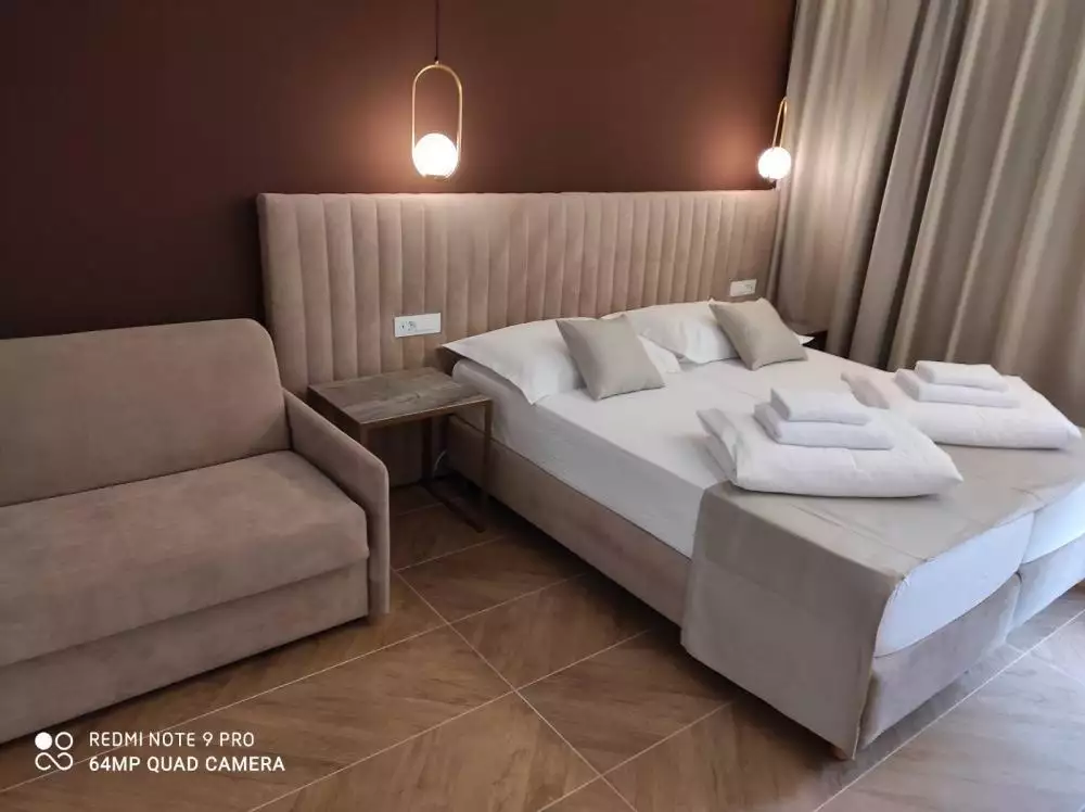 Hotels 1m² in Croatia, Split. Priced at 2440000€ rent photo-21