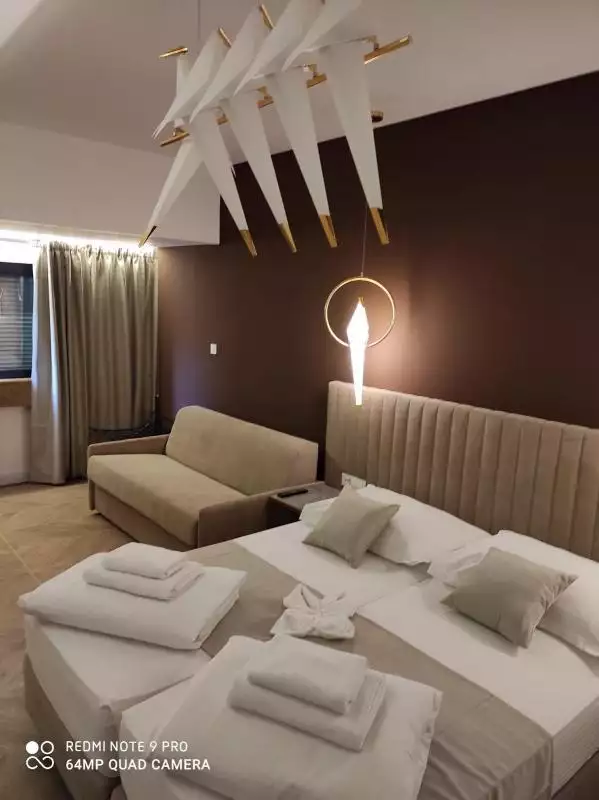 Hotels 1m² in Croatia, Split. Priced at 2440000€ rent photo-22
