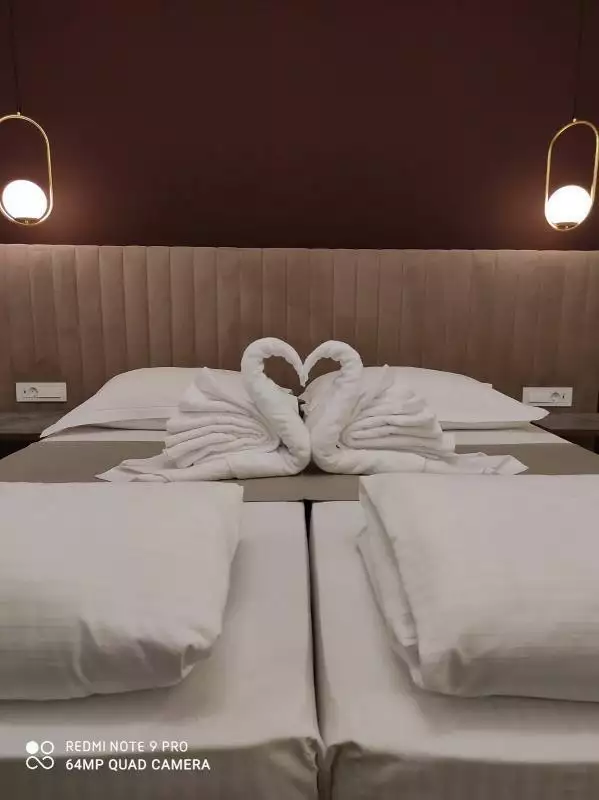 Hotels 1m² in Croatia, Split. Priced at 2440000€ rent photo-23