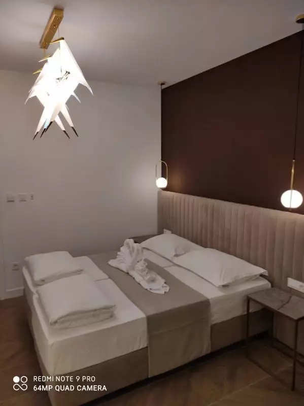 Hotels 1m² in Croatia, Split. Priced at 2440000€ rent photo-24