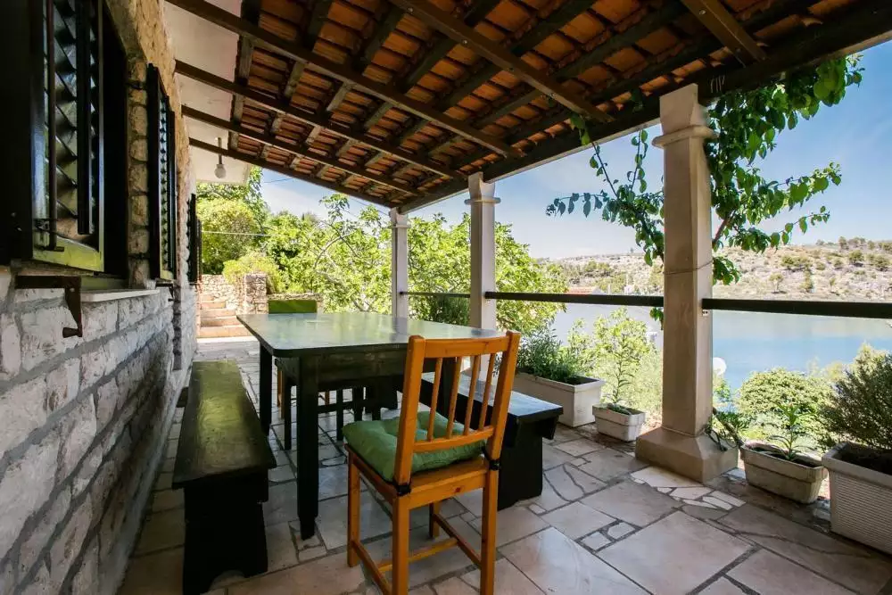 Hotels 226m² in Croatia, Brac. Priced at 587000€ rent photo-4