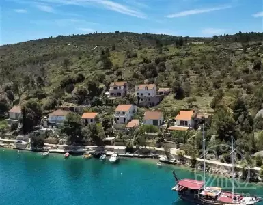 Buy in Croatia for 587000€