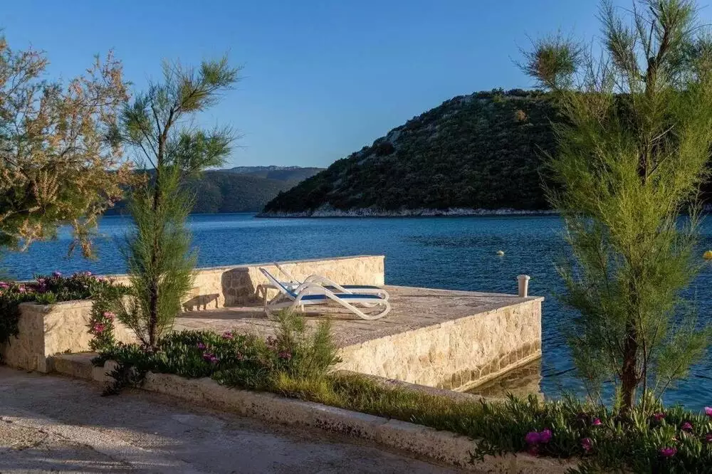 Villa 530m² in Croatia, Klek. Priced at 1795000€ rent photo-4