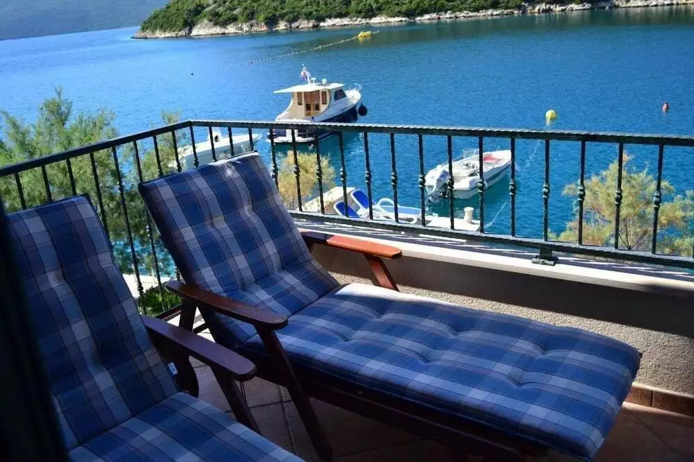 Villa 530m² in Croatia, Klek. Priced at 1795000€ rent photo-7
