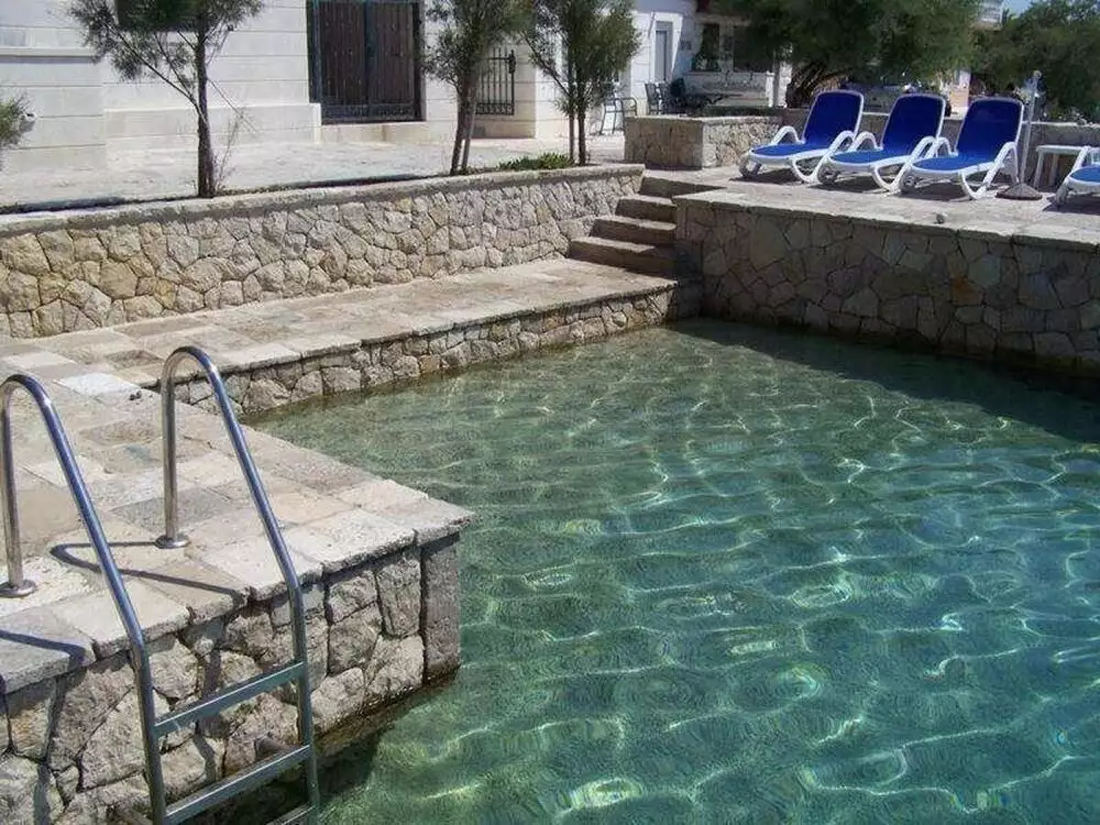 Villa 530m² in Croatia, Klek. Priced at 1795000€ rent photo-8