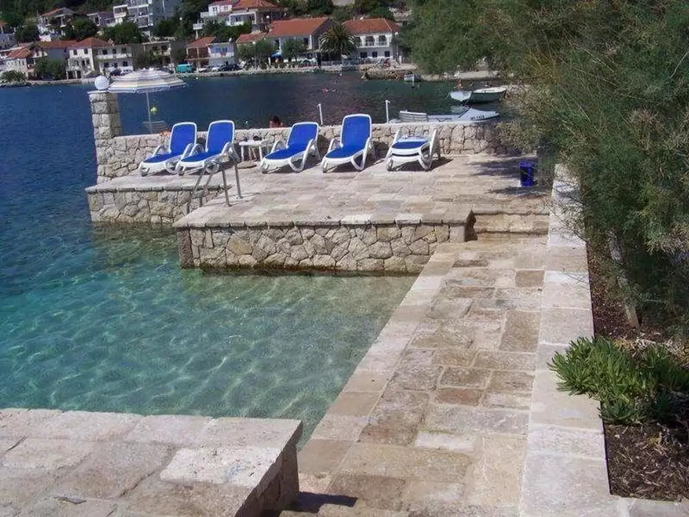 Villa 530m² in Croatia, Klek. Priced at 1795000€ rent photo-9