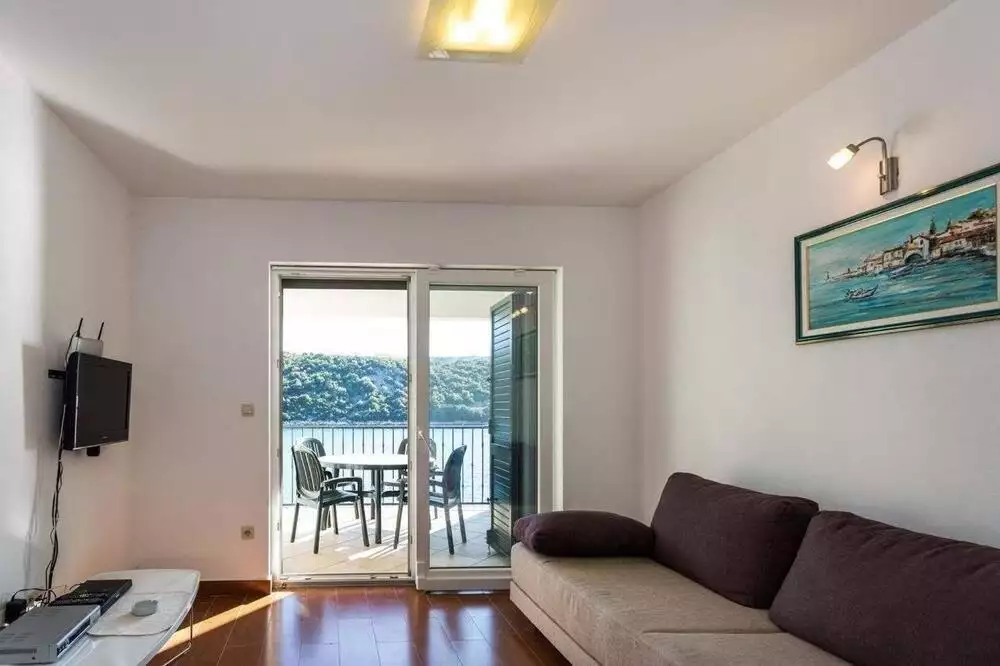 Villa 530m² in Croatia, Klek. Priced at 1795000€ rent photo-13