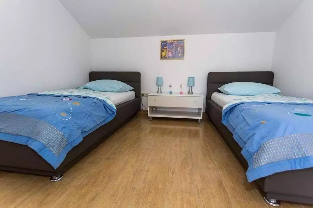 Villa 530m² in Croatia, Klek. Priced at 1795000€ rent photo-17