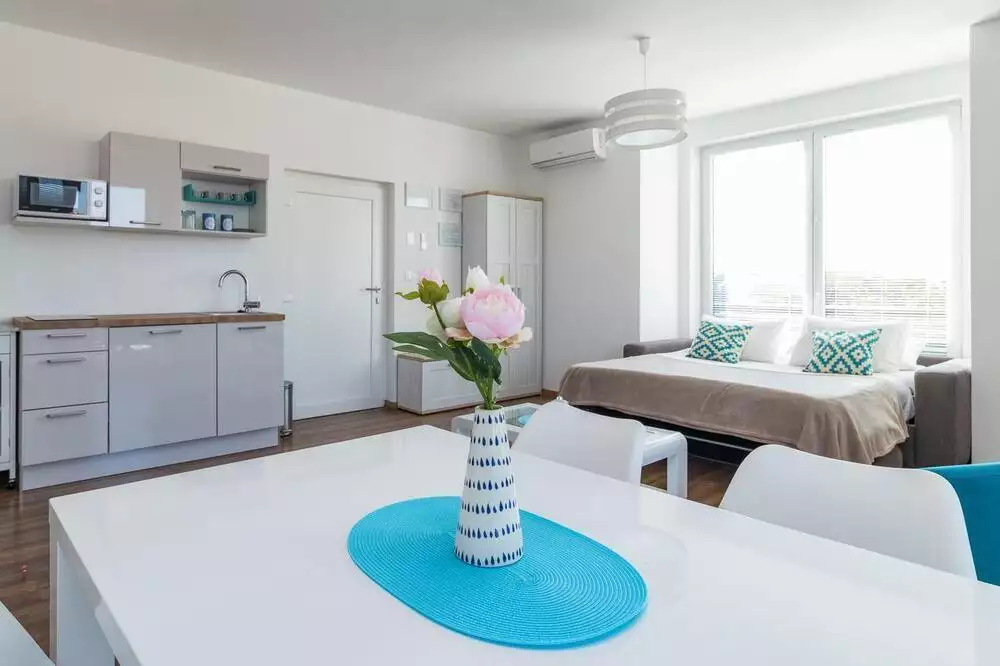 Hotels 440m² in Croatia, Medulin. Priced at 2000000€ rent photo-2