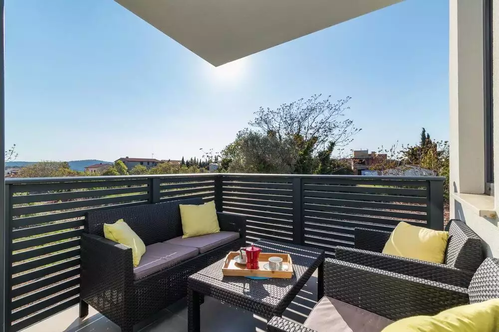 Hotels 440m² in Croatia, Medulin. Priced at 2000000€ rent photo-3