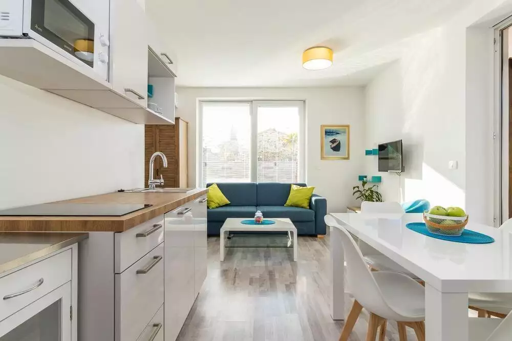 Hotels 440m² in Croatia, Medulin. Priced at 2000000€ rent photo-6