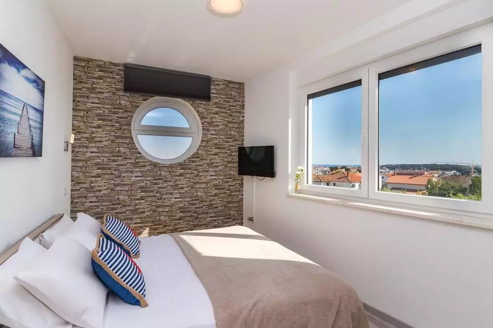 Hotels 440m² in Croatia, Medulin. Priced at 2000000€ rent photo-12
