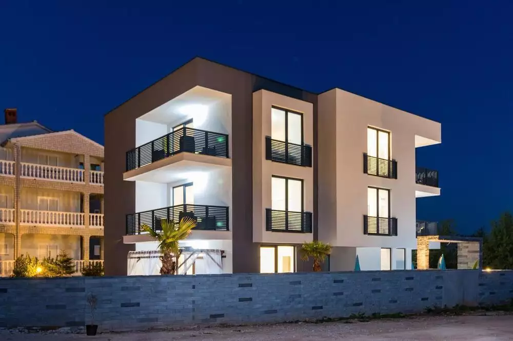 Hotels 440m² in Croatia, Medulin. Priced at 2000000€ rent photo-14