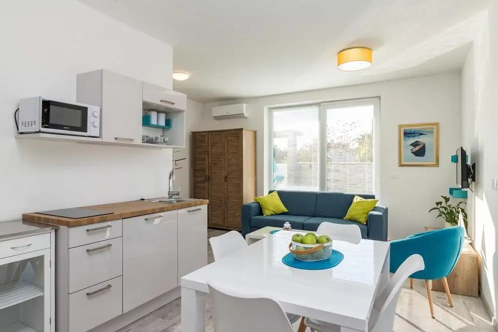 Hotels 440m² in Croatia, Medulin. Priced at 2000000€ rent photo-13