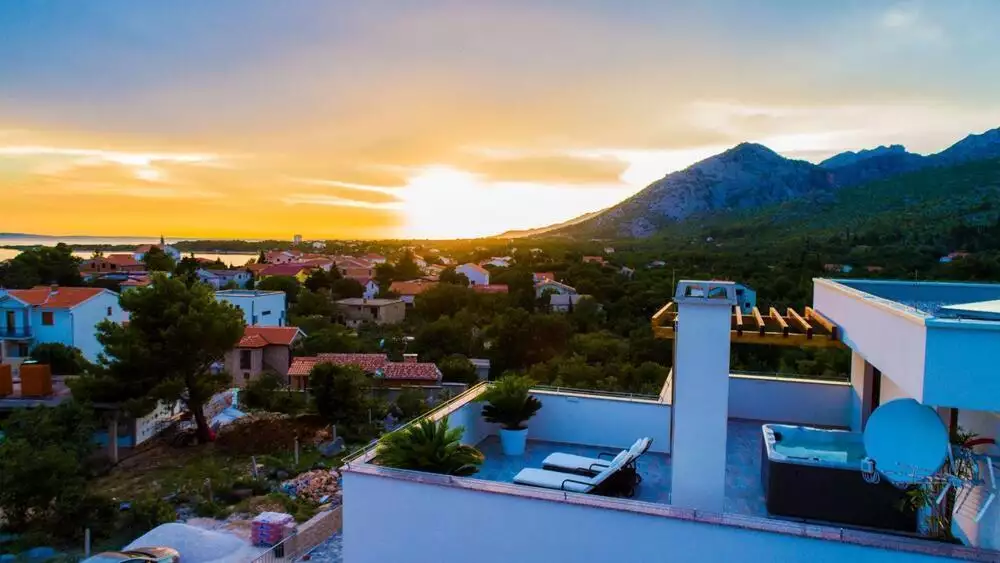 Villa 168m² in Croatia, Selina. Priced at 910000€ rent photo-3
