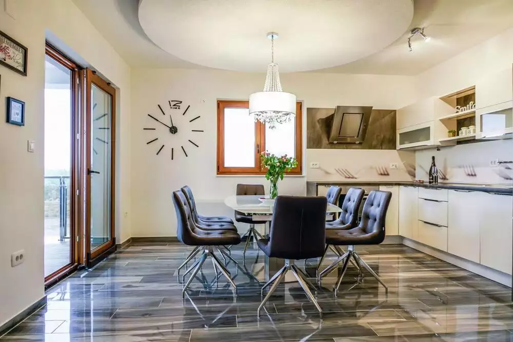 Villa 168m² in Croatia, Selina. Priced at 910000€ rent photo-10