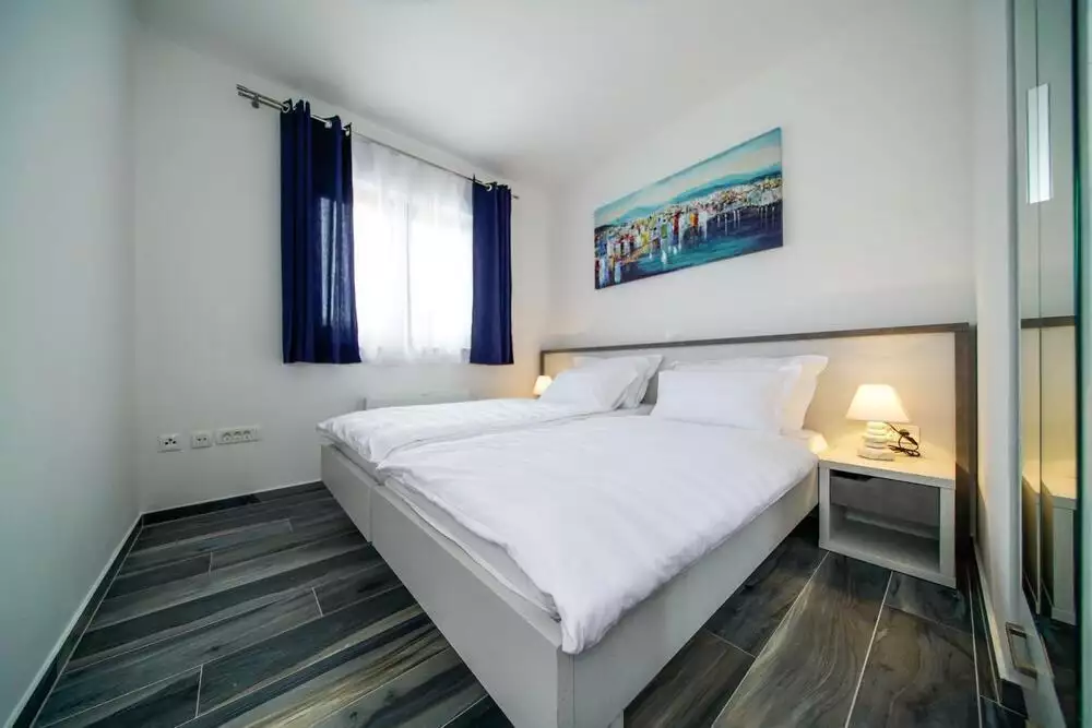Villa 168m² in Croatia, Selina. Priced at 910000€ rent photo-11
