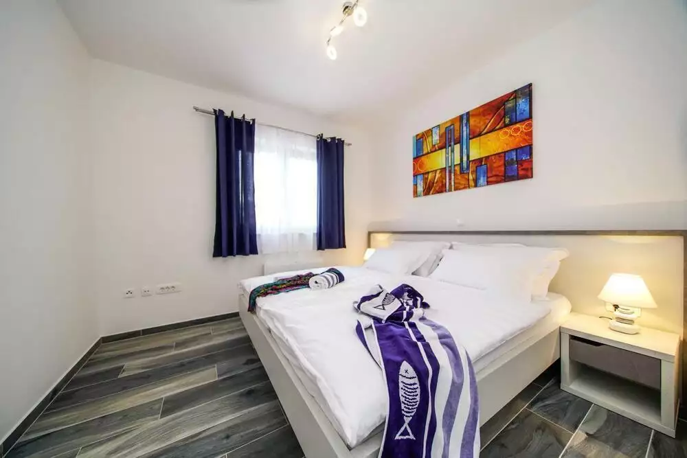 Villa 168m² in Croatia, Selina. Priced at 910000€ rent photo-17