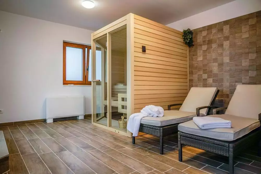 Villa 168m² in Croatia, Selina. Priced at 910000€ rent photo-18