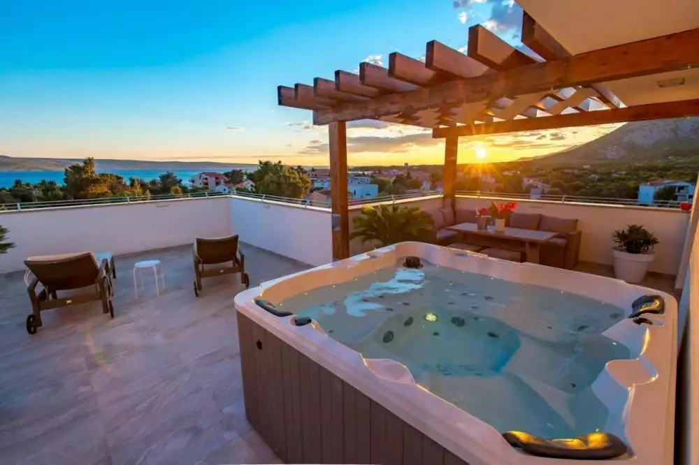 Villa 168m² in Croatia, Selina. Priced at 910000€ rent photo-21