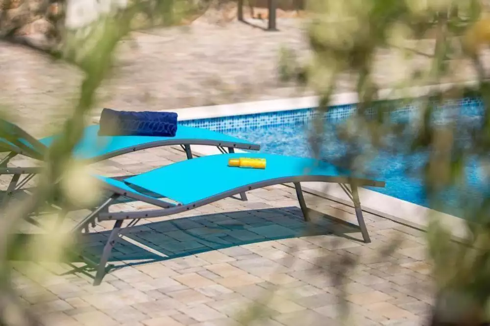 Villa 168m² in Croatia, Selina. Priced at 910000€ rent photo-23