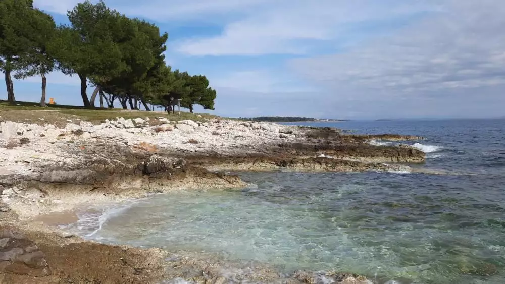 Hotels 1000m² in Croatia, Pula. Priced at 2178000€ rent photo-12