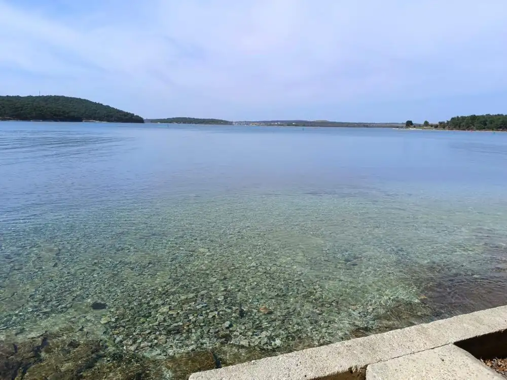 Hotels 1000m² in Croatia, Pula. Priced at 2178000€ rent photo-23