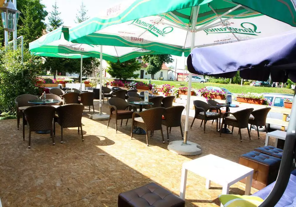 Hotels 3510m² in Croatia, Plitvice. Priced at 2950000€ rent photo-8