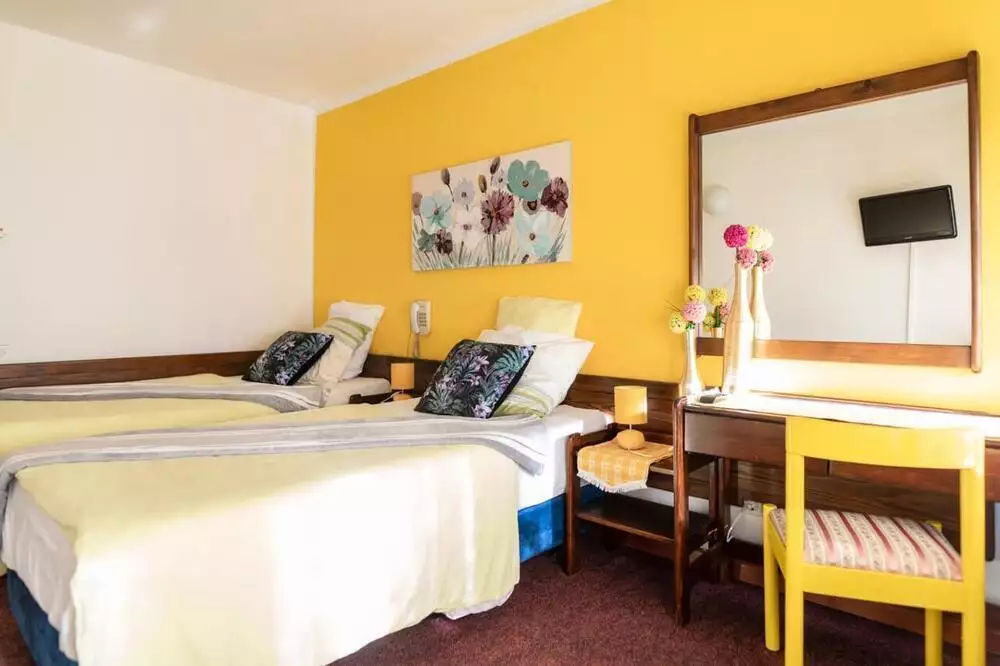 Hotels 3510m² in Croatia, Plitvice. Priced at 2950000€ rent photo-10