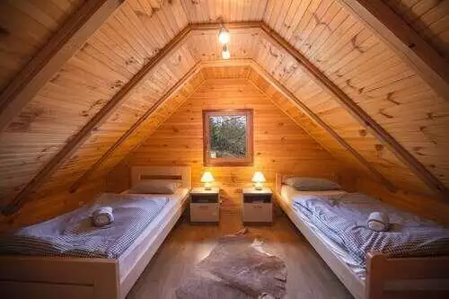 Hotels 3510m² in Croatia, Plitvice. Priced at 2950000€ rent photo-11