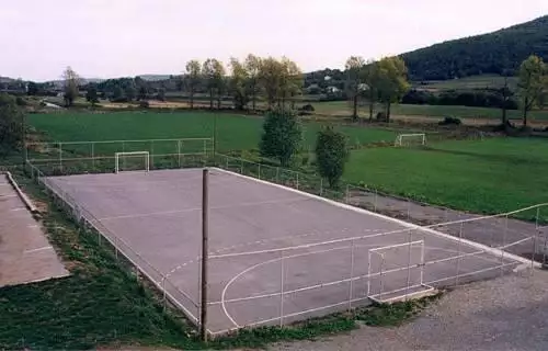 Hotels 3510m² in Croatia, Plitvice. Priced at 2950000€ rent photo-13