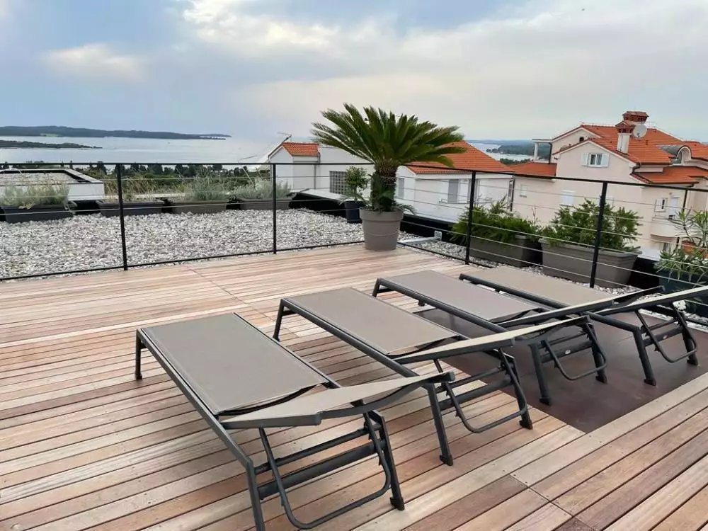 Villa 680m² in Croatia, Fazana. Priced at 5900000€ rent photo-2