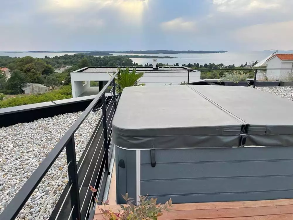 Villa 680m² in Croatia, Fazana. Priced at 5900000€ rent photo-5