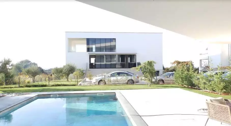 Villa 680m² in Croatia, Fazana. Priced at 5900000€ rent photo-6
