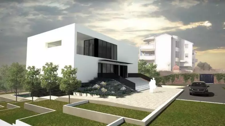 Villa 680m² in Croatia, Fazana. Priced at 5900000€ rent photo-11