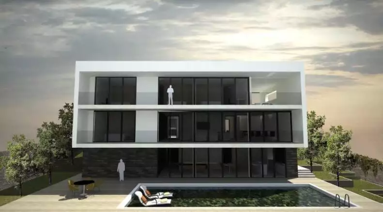 Villa 680m² in Croatia, Fazana. Priced at 5900000€ rent photo-13