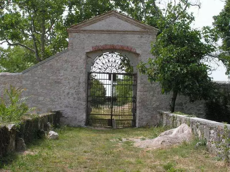 Hotels 3000m² in Croatia, Labin. Priced at 1150000€ rent photo-20