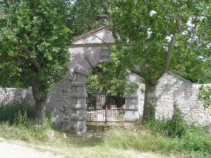 Hotels 3000m² in Croatia, Labin. Priced at 1150000€ rent photo-21