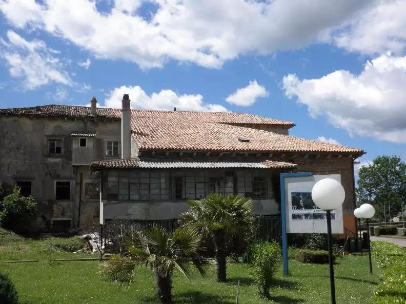 Hotels 3000m² in Croatia, Labin. Priced at 1150000€ rent photo-23
