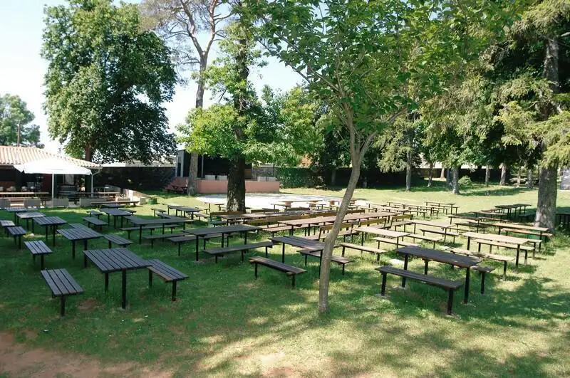 Hotels 3000m² in Croatia, Labin. Priced at 1150000€ rent photo-19