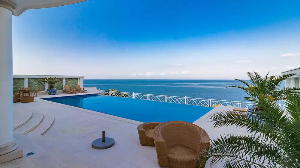 Villa 1000m² in Croatia, Umag. Priced at 10000000€ rent photo-1