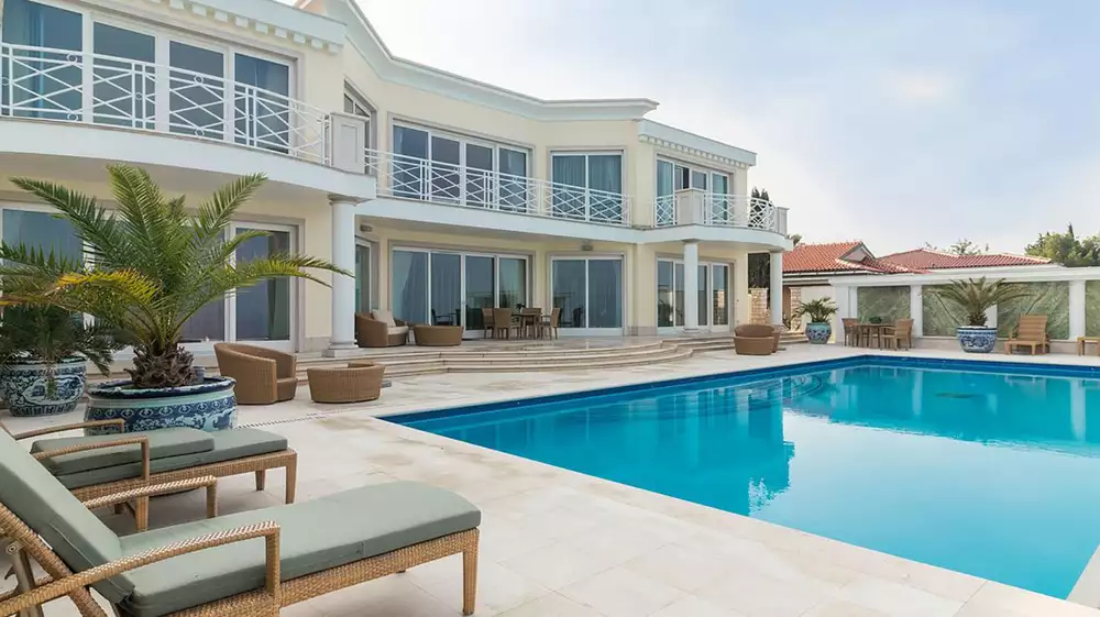 Villa 1000m² in Croatia, Umag. Priced at 10000000€ rent photo-2