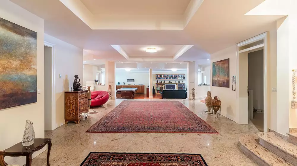 Villa 1000m² in Croatia, Umag. Priced at 10000000€ rent photo-5
