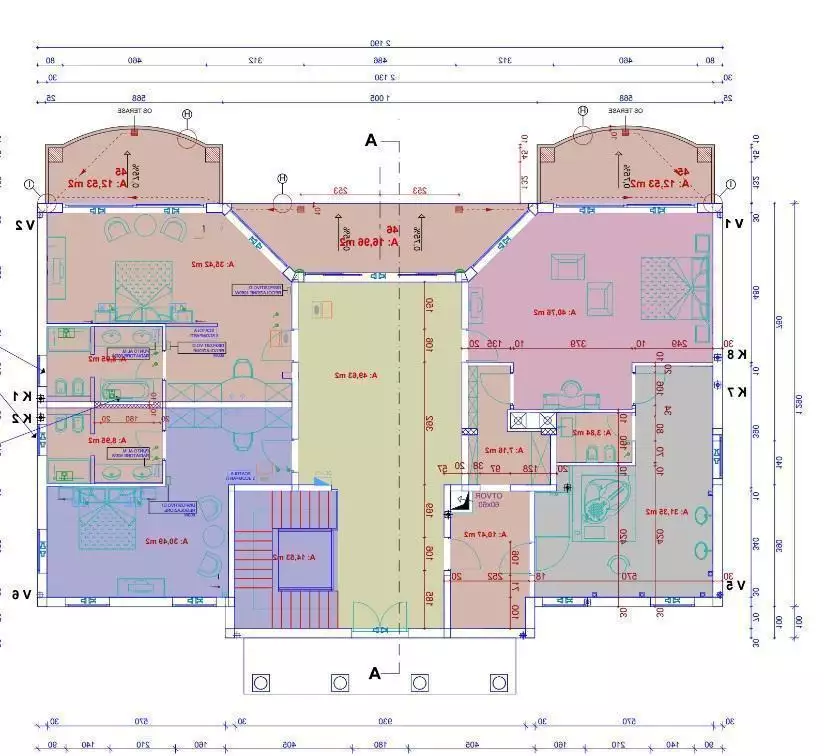 Villa 1000m² in Croatia, Umag. Priced at 10000000€ rent photo-9